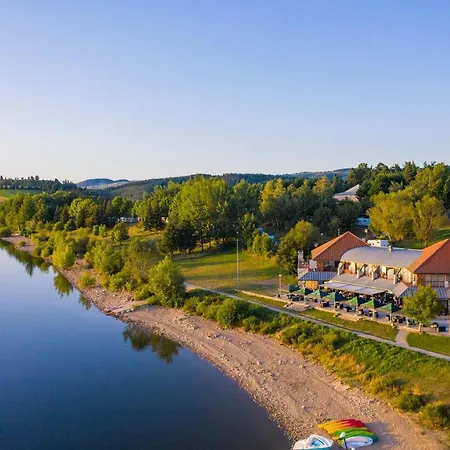 Aparthotel Les Lofts Du Grand De Lozere *