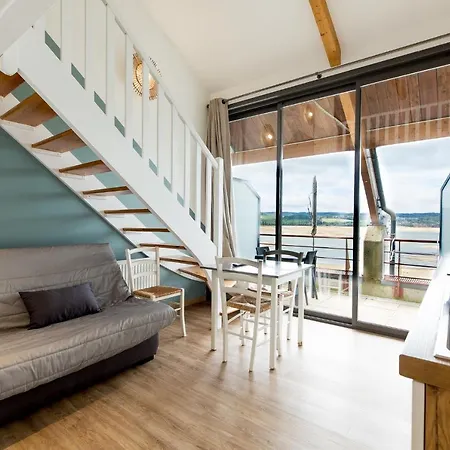 Aparthotel Les Lofts Du Grand De Lozere *