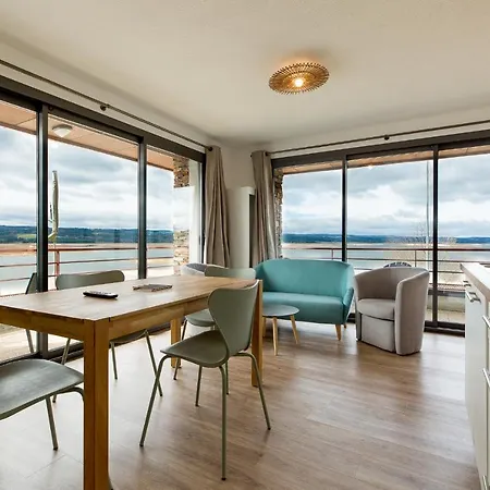 Aparthotel Les Lofts Du Grand De Lozere Langogne