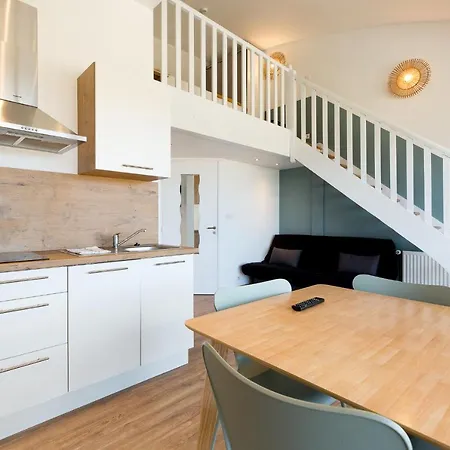 Aparthotel Les Lofts Du Grand De Lozere *