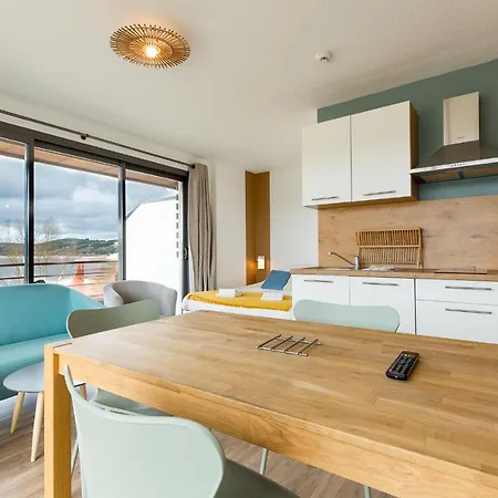 Les Lofts Du Grand De Lozere 3*