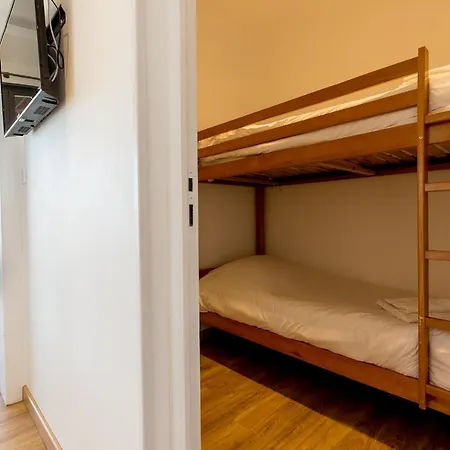 Aparthotel Les Lofts Du Grand De Lozere Langogne