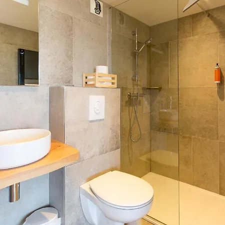 Les Lofts Du Grand De Lozere Aparthotel Langogne