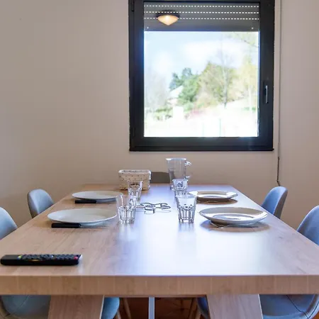 Aparthotel Les Lofts Du Grand De Lozere