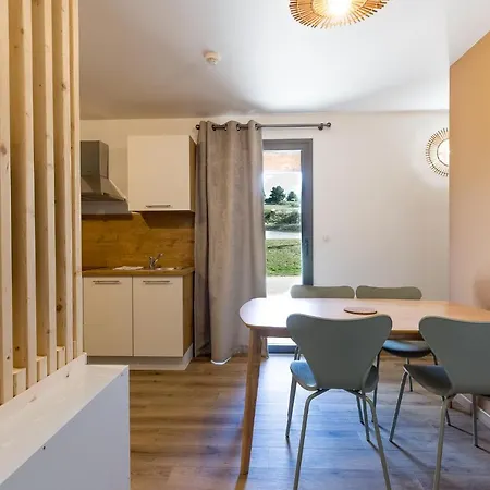 Les Lofts Du Grand De Lozere