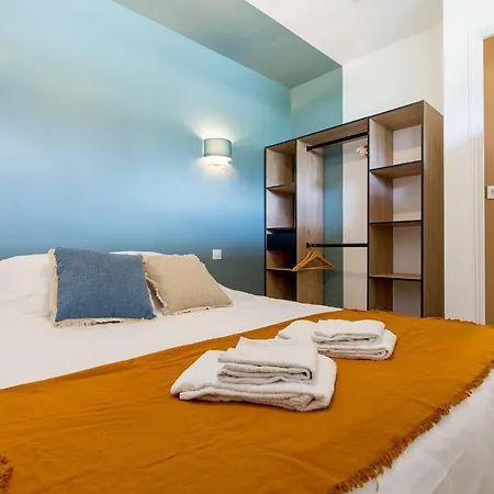 Les Lofts Du Grand De Lozere Langogne