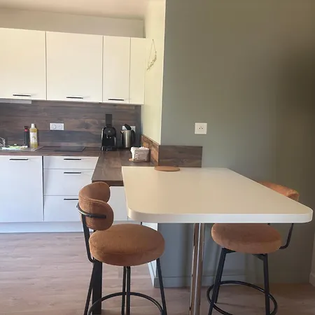 Appart hôtel Les Lofts Du Grand De Lozère 3*