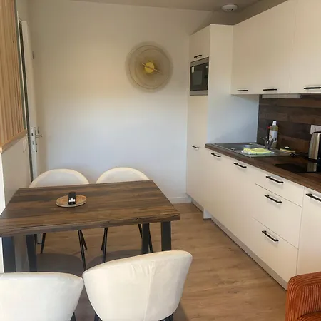 Appart hôtel Les Lofts Du Grand De Lozère