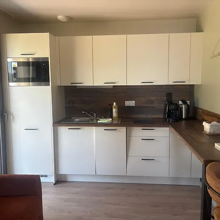 Les Lofts Du Grand De Lozère 3* Langogne