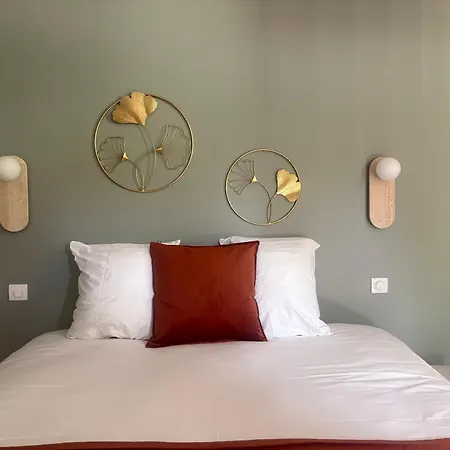 Appart hôtel Les Lofts Du Grand De Lozère
