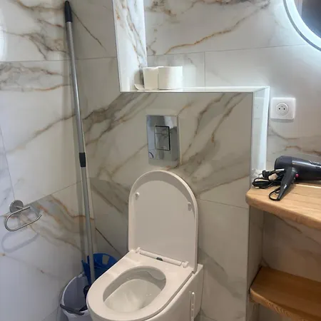 Appart hôtel Les Lofts Du Grand De Lozère 3*