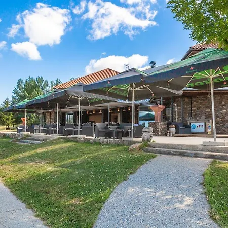 Les Lofts Du Grand De Lozere 3*