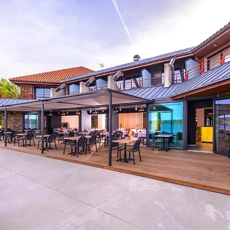 Les Lofts Du Grand De Lozere 3*