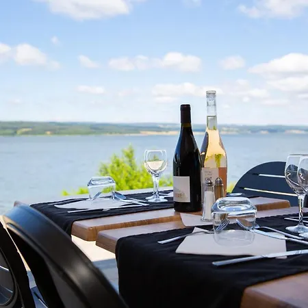 Les Lofts Du Grand De Lozere 아파트호텔 3*