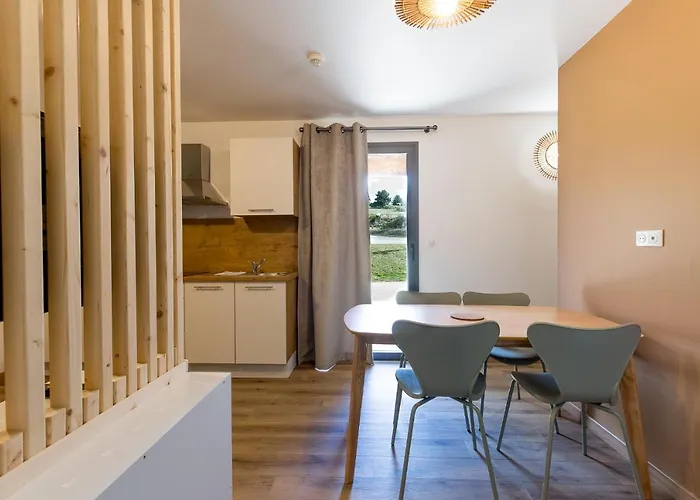 Les Lofts Du Grand De Lozere